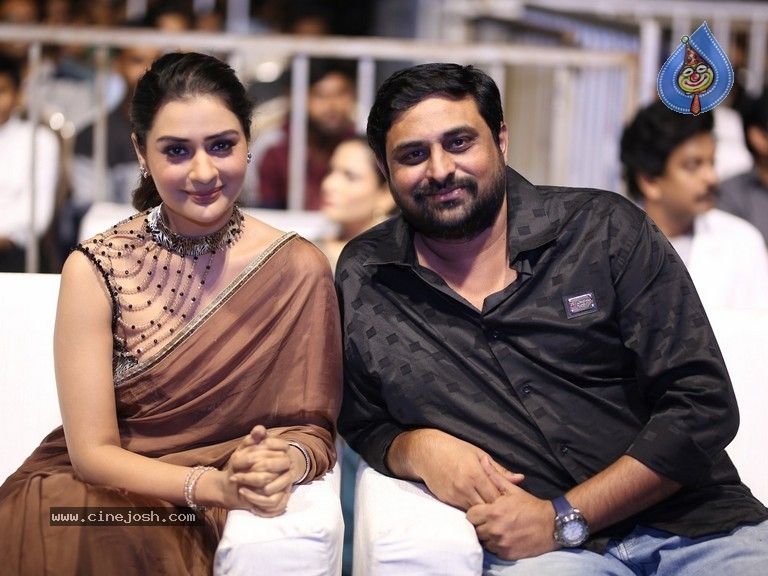 Mangalavaram Movie Pre Release Event - 77 / 129 photos