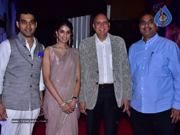 Mangalavaram Movie Pre Release Event - 78 / 129 photos