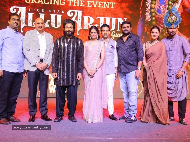 Mangalavaram Movie Pre Release Event - 79 / 129 photos