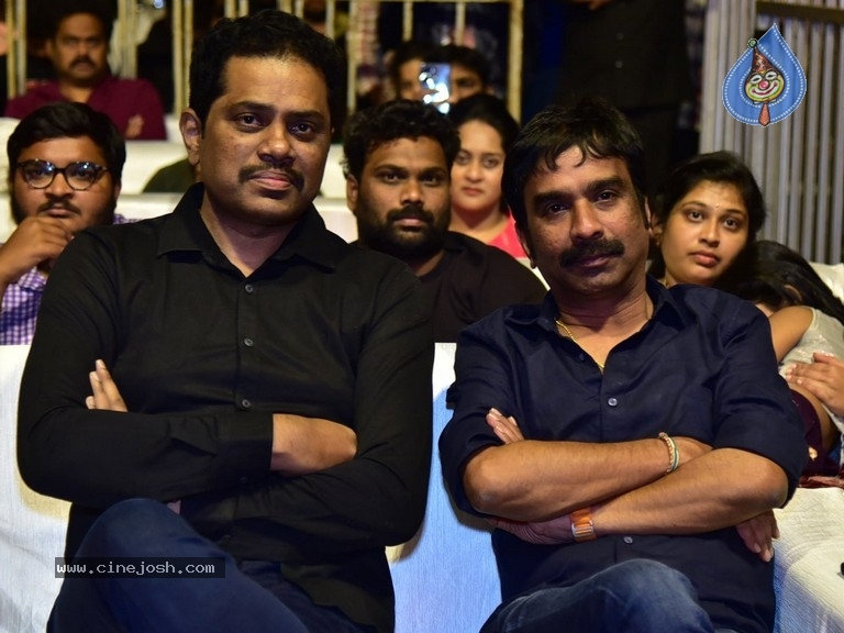 Mangalavaram Movie Pre Release Event - 81 / 129 photos