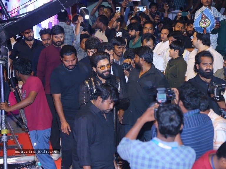 Mangalavaram Movie Pre Release Event - 85 / 129 photos