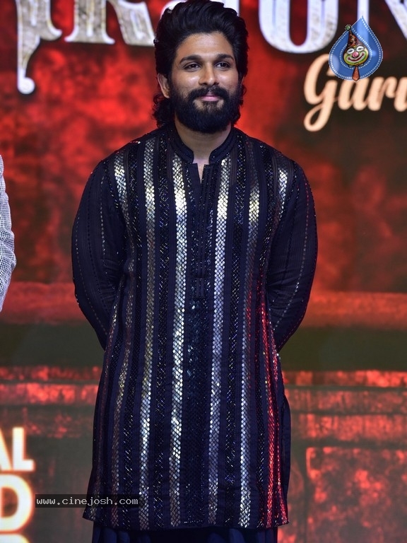 Mangalavaram Movie Pre Release Event - 86 / 129 photos