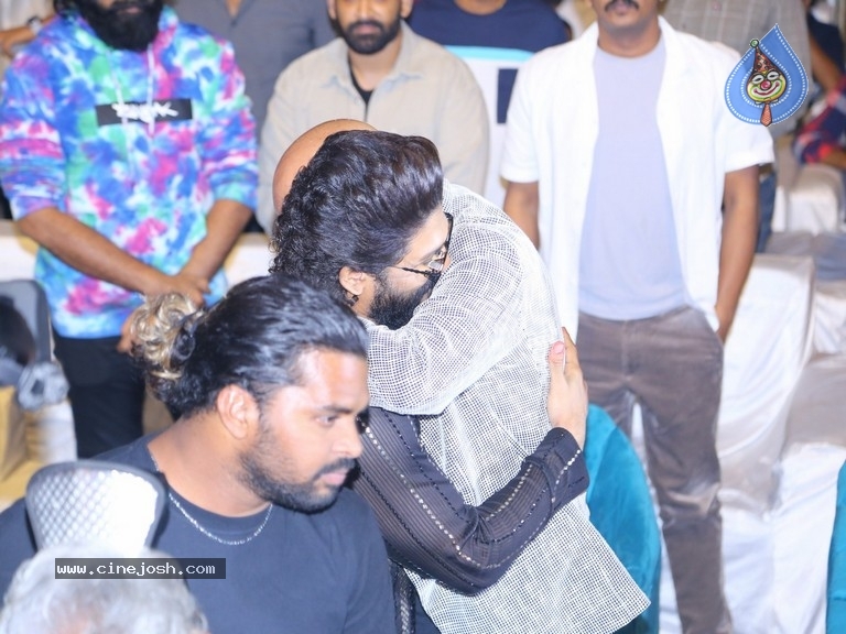 Mangalavaram Movie Pre Release Event - 87 / 129 photos