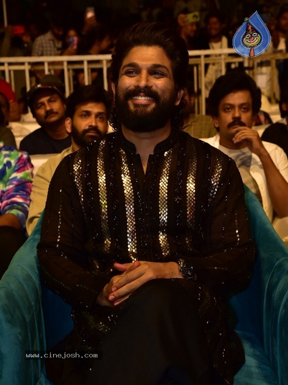 Mangalavaram Movie Pre Release Event - 90 / 129 photos