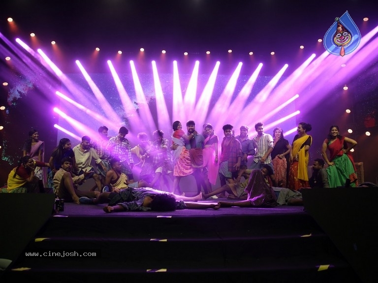 Mangalavaram Movie Pre Release Event - 91 / 129 photos
