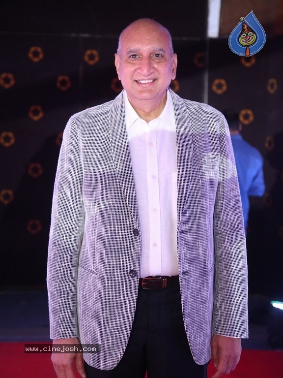 Mangalavaram Movie Pre Release Event - 92 / 129 photos