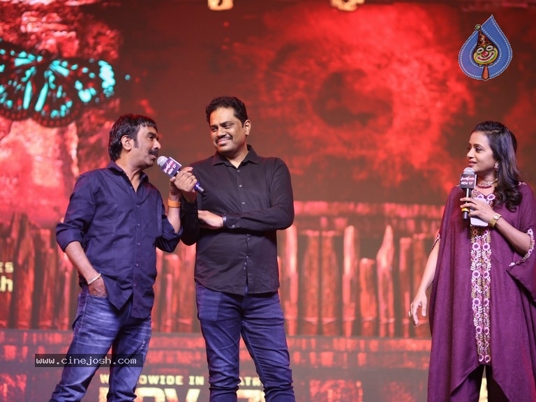 Mangalavaram Movie Pre Release Event - 95 / 129 photos