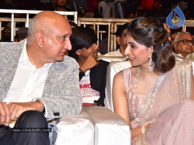 Mangalavaram Movie Pre Release Event - 102 / 129 photos