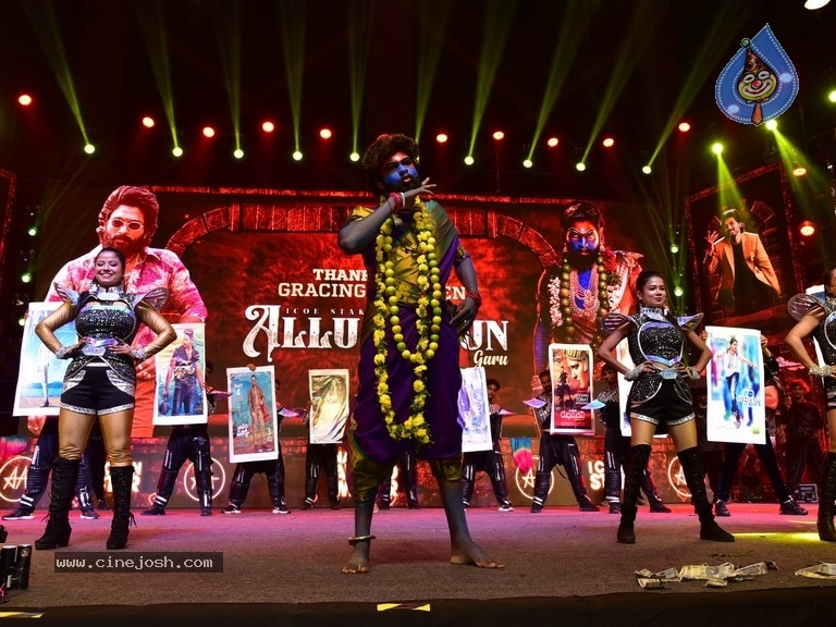 Mangalavaram Movie Pre Release Event - 103 / 129 photos