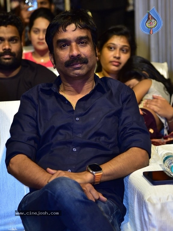 Mangalavaram Movie Pre Release Event - 106 / 129 photos