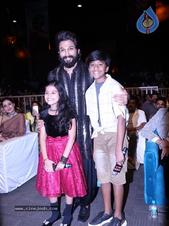 Mangalavaram Movie Pre Release Event - 117 / 129 photos