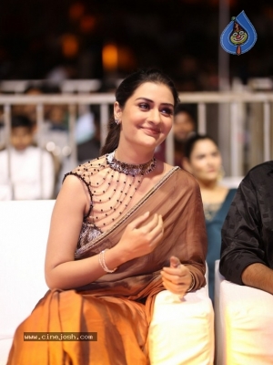 Mangalavaram Movie Pre Release Event - 46 of 129