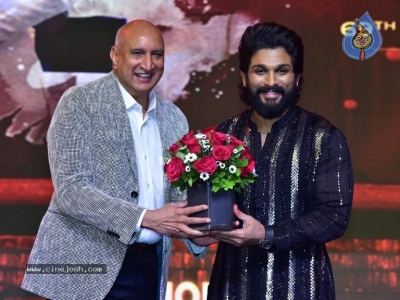 Mangalavaram Movie Pre Release Event - 48 of 129