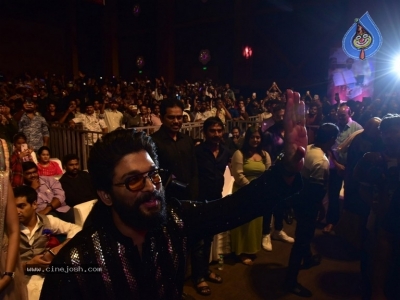 Mangalavaram Movie Pre Release Event - 67 of 129