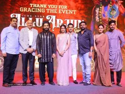 Mangalavaram Movie Pre Release Event - 70 of 129