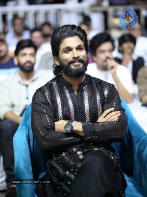 Mangalavaram Movie Pre Release Event - 71 of 129