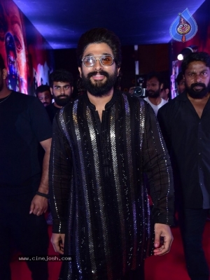 Mangalavaram Movie Pre Release Event - 76 of 129