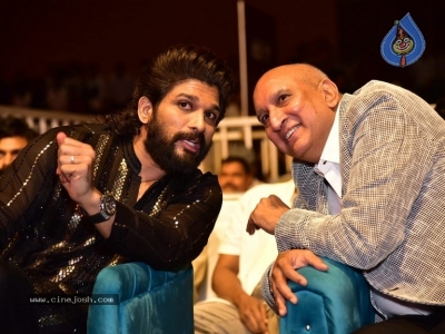 Mangalavaram Movie Pre Release Event - 80 of 129