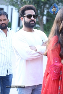 Tollywood Celebs Cast Their Votes - 3 of 60