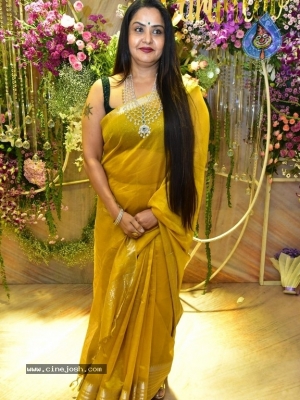 Varun-Lavanya Reception Photos - 35 of 148