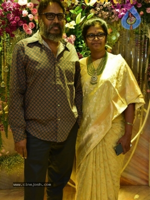 Varun-Lavanya Reception Photos - 112 of 148