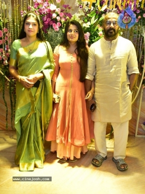 Varun-Lavanya Reception Photos - 122 of 148