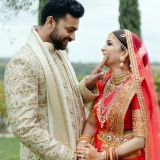 Varun-Lavanya Wedding Photos