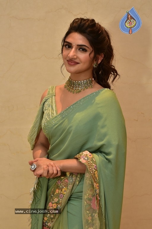 Sreeleela Photos - 3 / 20 photos