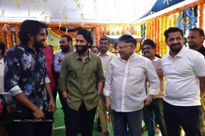 Thandel Movie Opening - 23 of 63