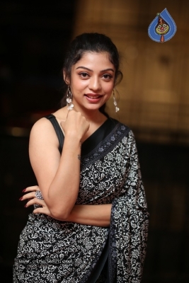Varsha Bollamma Photos - 25 of 40