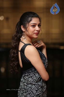 Varsha Bollamma Photos - 31 of 40