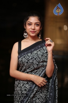 Varsha Bollamma Photos - 35 of 40
