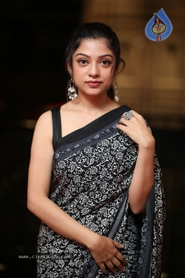 Varsha Bollamma Photos - 39 of 40