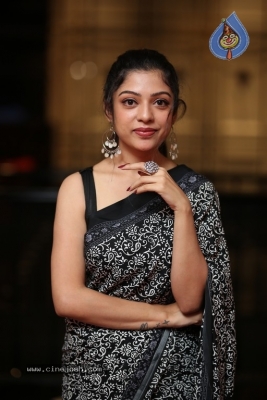 Varsha Bollamma Photos - 40 of 40