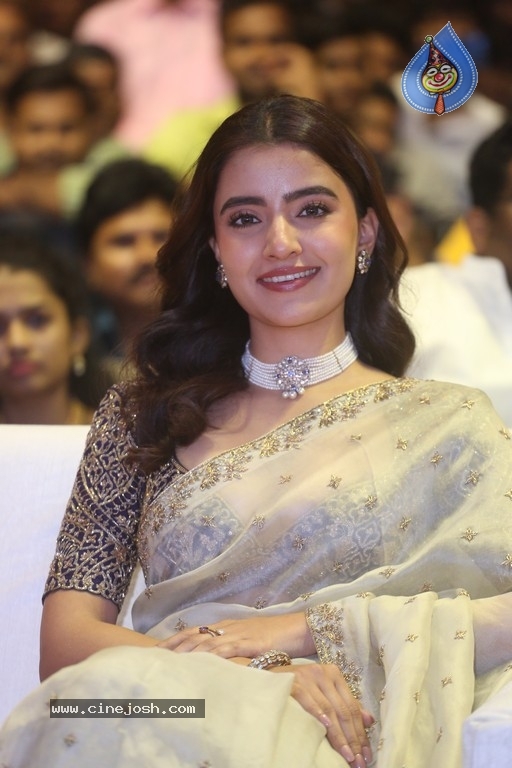 Naa Saami Ranga Pre-Release Event - 8 / 42 photos
