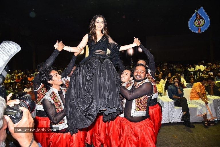 Naa Saami Ranga Pre-Release Event - 10 / 42 photos