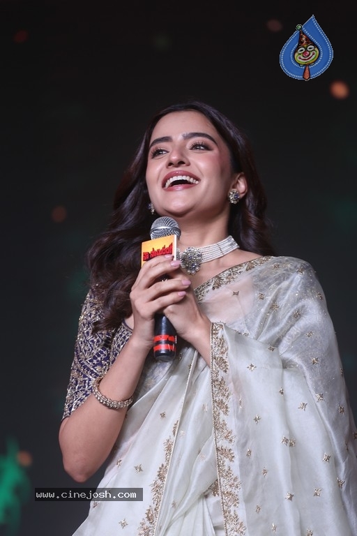 Naa Saami Ranga Pre-Release Event - 40 / 42 photos
