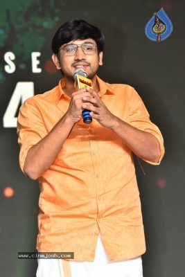 Naa Saami Ranga Pre-Release Event - 19 of 42