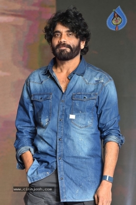 Naa Saami Ranga Pre-Release Event - 25 of 42