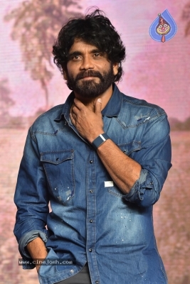 Naa Saami Ranga Pre-Release Event - 30 of 42