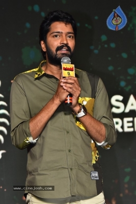 Naa Saami Ranga Pre-Release Event - 32 of 42
