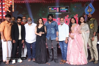 Naa Saami Ranga Pre-Release Event - 42 of 42