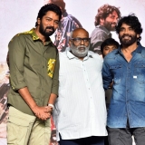 Naa Saami Ranga Pre-Release Event