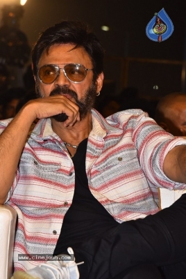Saindhav Pre Release Event - 23 of 29