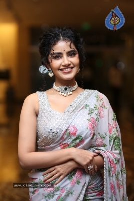 Anupama Parameswaran Photos - 3 of 11