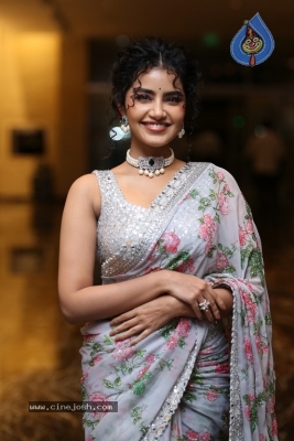 Anupama Parameswaran Photos - 9 of 11