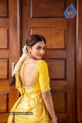 Pooja Hegde Photos - 9 of 16