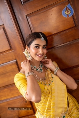 Pooja Hegde Photos - 14 of 16