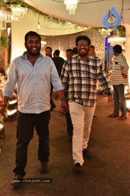 Ashish & Advitha Reception 01 - 25 of 114