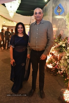 Ashish & Advitha Reception 01 - 79 of 114